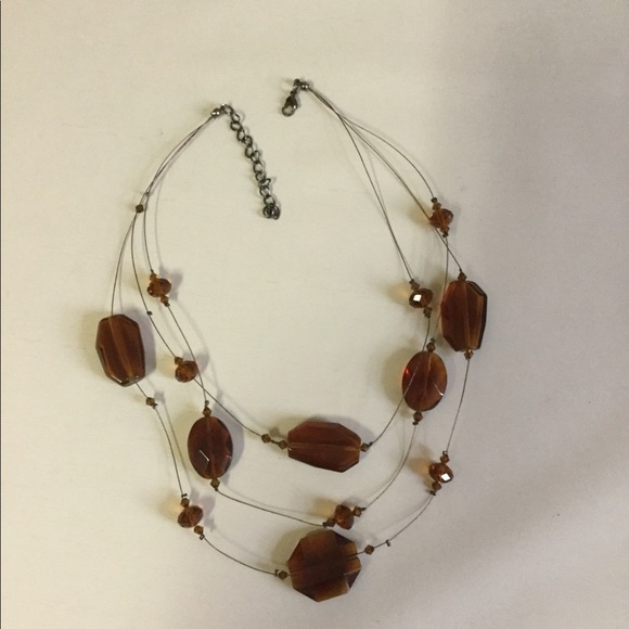 MIXIT Beautiful Necklace New With Tag ❤️ - Picture 4 of 8